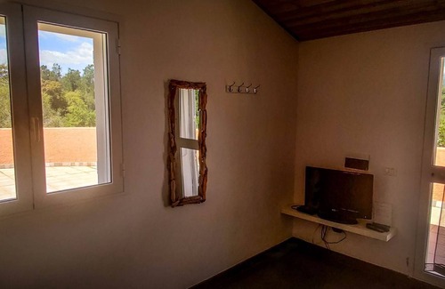Pinarellu Apartment | P7 LES MIMOSAS 2/4PERS