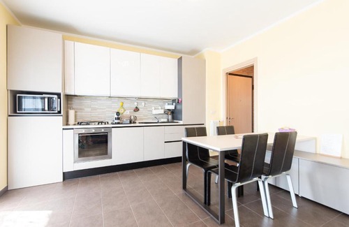 Castellaro Apartment | Fra Cielo e Mare - Private parking & Wi-Fi