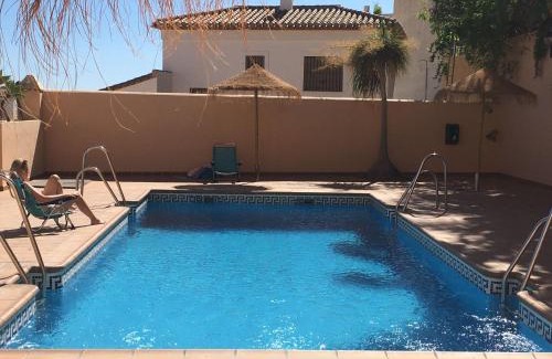 Almunecar House | Fraai vakantiehuis met uitzonderlijk zicht