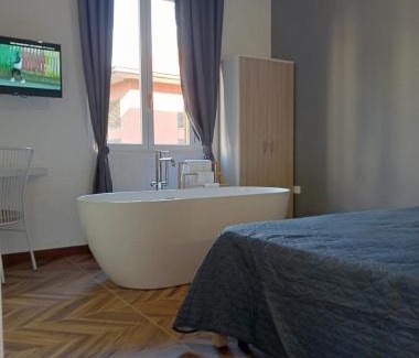 Corigliano-Rossano Bed & Breakfast | FRABORGO