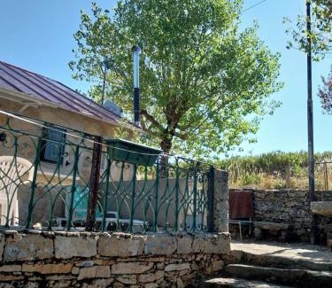 Penhas da Saude Ski Chalet | Fraga da Estrela