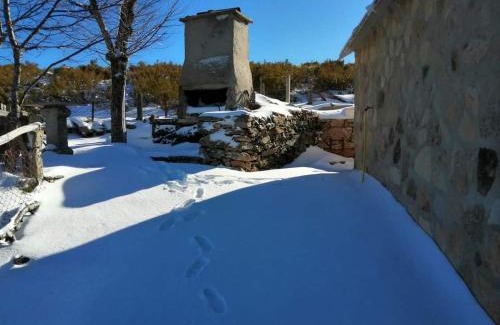 Penhas da Saude Ski Chalet | Fraga da Estrela