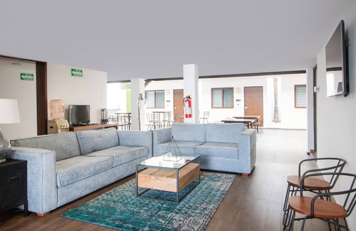 Irapuato Hotel | Fraga Hotel Boutique