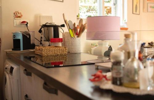Latina Lido House | Fragahouse