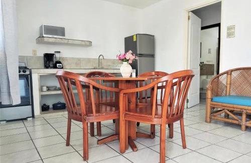 Puerto Morelos Hotel | Fragata Departamentos