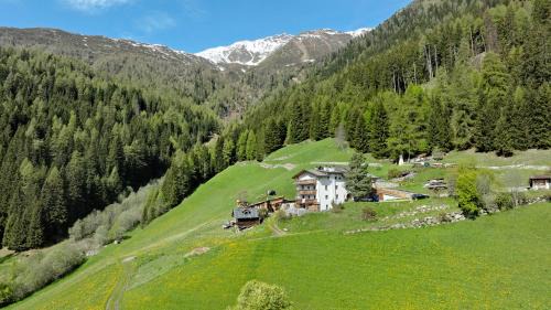 Stelvio Apartment | Fragges