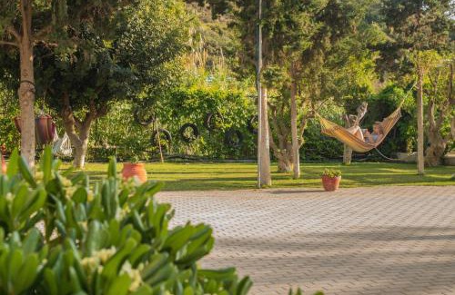 Matala Hotel | Fragiskos Hotel