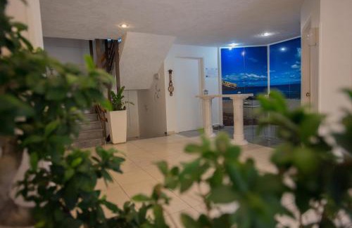 Matala Hotel | Fragiskos Hotel