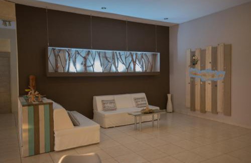 Matala Hotel | Fragiskos Hotel
