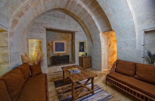 Urgup Hotel | Fragman Cave Cappadocia