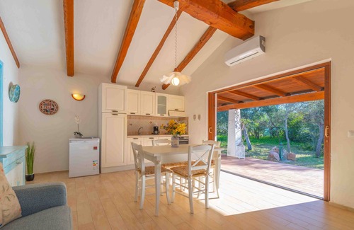 Porto Istana Villa | FRAGRANCE of Sardinia