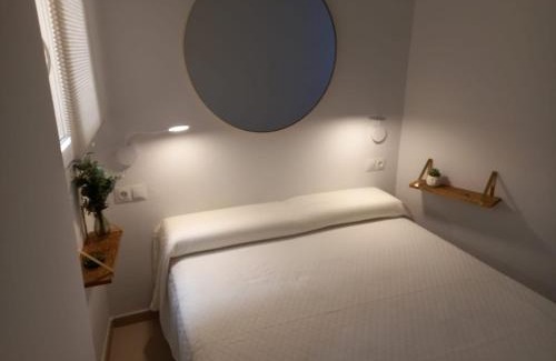 Lagunillas Apartment | Frailes 2 FreshApartments