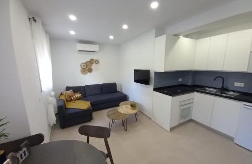 Lagunillas Apartment | Frailes 2 FreshApartments