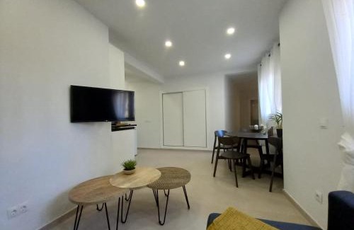 Lagunillas Apartment | Frailes 2 FreshApartments