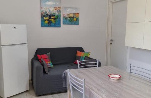 Sant'Andrea Bonagia House | FRAiMARI Nice Home