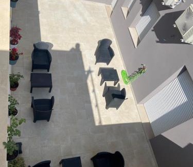 Galatina Bed & Breakfast | FrAle Rondini