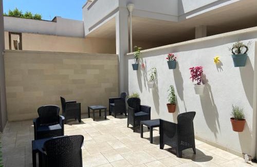 Galatina Bed & Breakfast | FrAle Rondini
