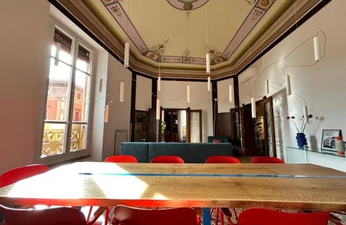 Historic Center Hotel | Frame Bologna