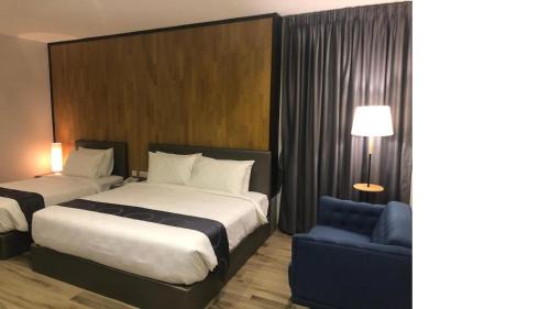 Downtown George Town Hotel | Frame Hotel