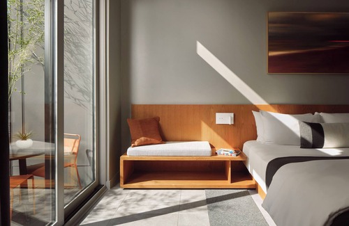 Bouldin Hotel | Frame Hotel - SoCo