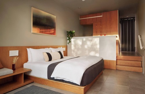 Bouldin Hotel | Frame Hotel - SoCo