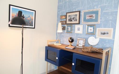 Eilsum House | Framheim