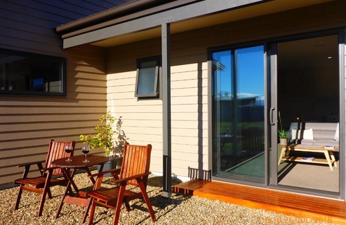 Luggate Bed & Breakfast | Fran and Frankie's Bed & Breakfast