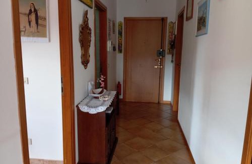 Chianciano Terme Apartment | Franca's Home