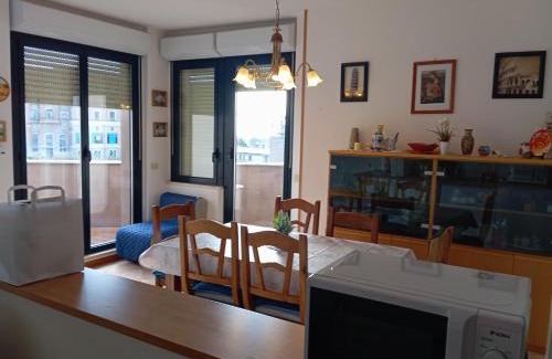 Chianciano Terme Apartment | Franca's Home