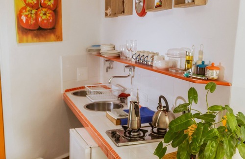 Cartagena Apartment | Francechys Apartments