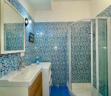 Zona XXXIV Casal Palocco Apartment | Francesca Apartments Ostia