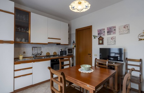 Diano San Pietro Apartment | Francesca by Interhome