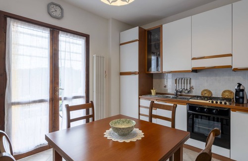 Diano San Pietro Apartment | Francesca by Interhome