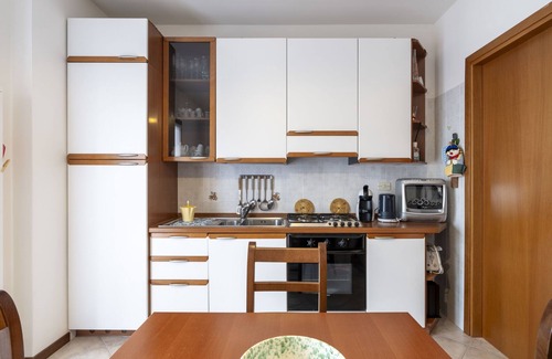 Diano San Pietro Apartment | Francesca by Interhome