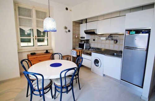 Camogli Apartment | Francesca by Interhome