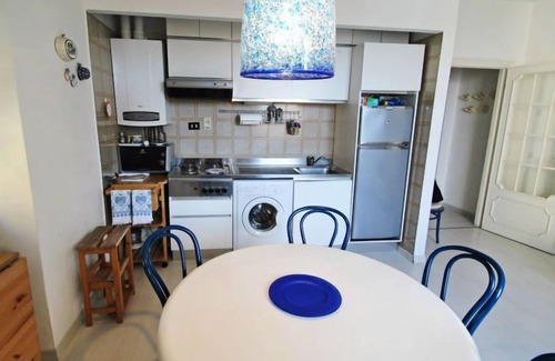 Camogli Apartment | Francesca by Interhome