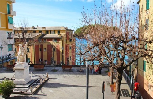 Camogli Apartment | Francesca by Interhome