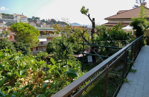 Sanremo Apartment | Francesca by Interhome