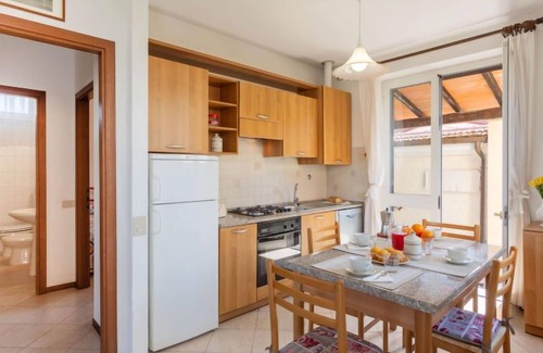Marina di Pietrasanta House | Francesca by Interhome