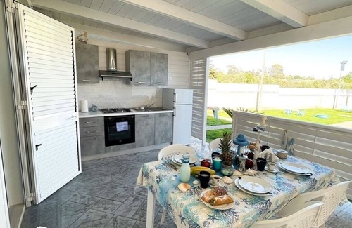 Santa Croce Camerina Apartment | Francesca's Apartments - 3 minutes by car from the beach