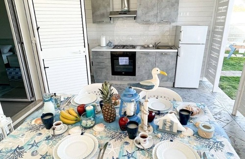 Santa Croce Camerina Apartment | Francesca's Apartments - 3 minutes by car from the beach