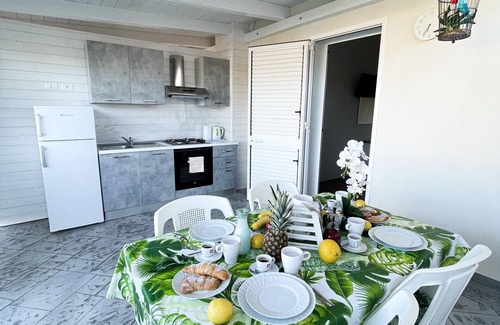Santa Croce Camerina Apartment | Francesca's Apartments - 3 minutes by car from the beach