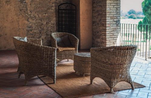 Bornato Apartment | Franciacorta Country Lodges