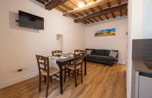 Siena Historical Center Apartment | Franciosa 46 - Nuova in zona Duomo