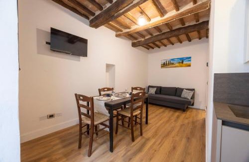 Siena Historical Center Apartment | Franciosa 46 - Nuova in zona Duomo