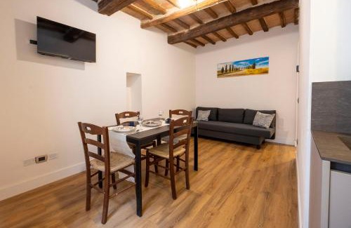 Siena Historical Center Apartment | Franciosa 46 - Nuova in zona Duomo