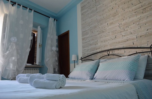 Assisi Apartment | Francis House Family