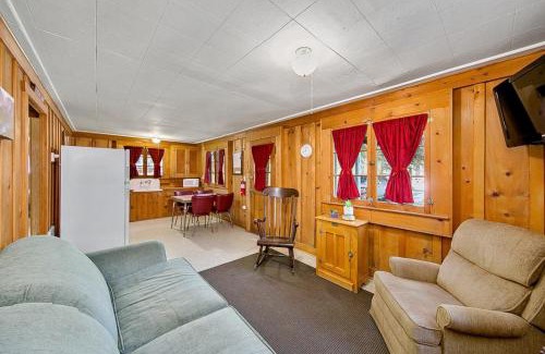 Joseph House | Francis Lake
