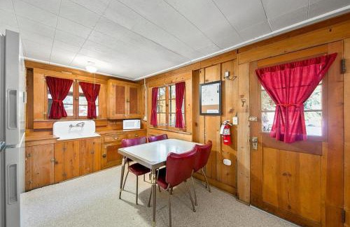 Joseph House | Francis Lake