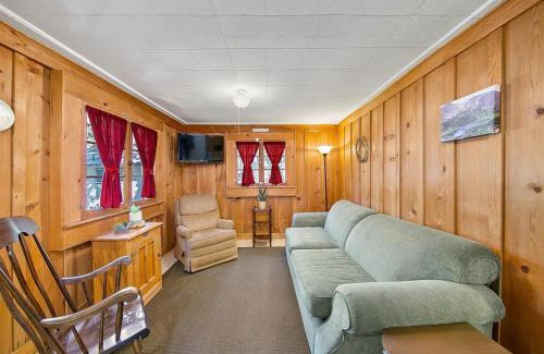 Joseph House | Francis Lake